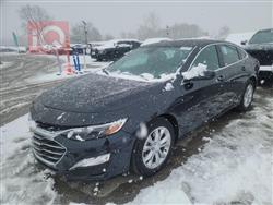 شێڤرۆلێت مالیبۆ